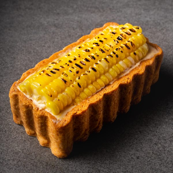 Corn Tart