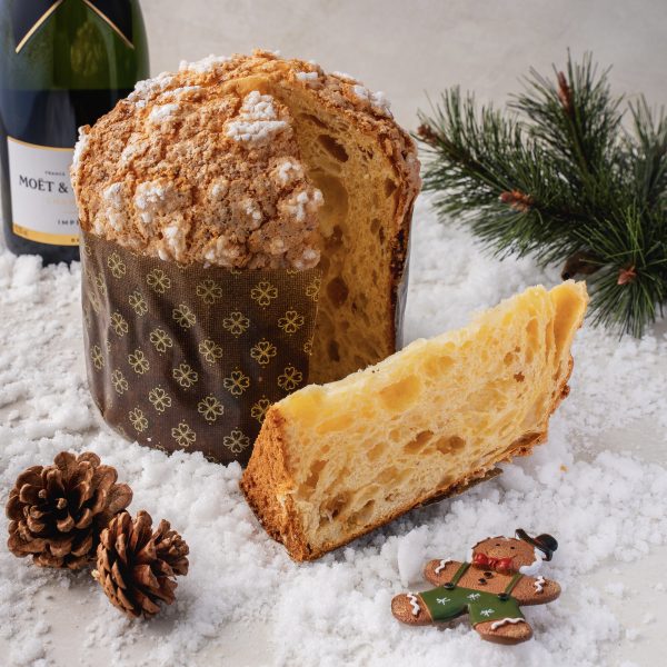 Christmas Panettonne