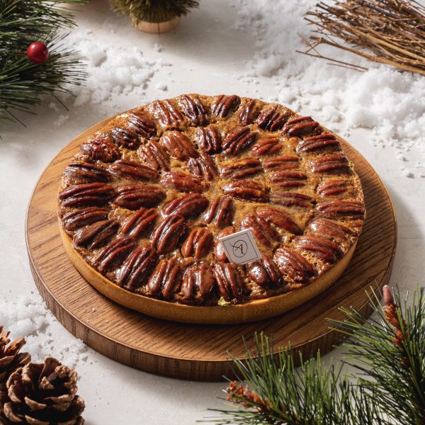 Pecan Tart