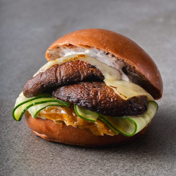 Truffle Portobello