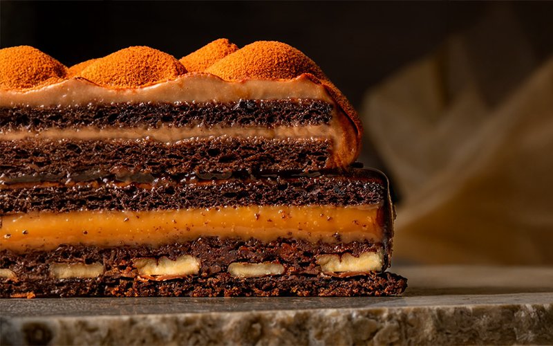 Sweet Cravings: Why Texture, Balance, and Presentation in Pastries are Important