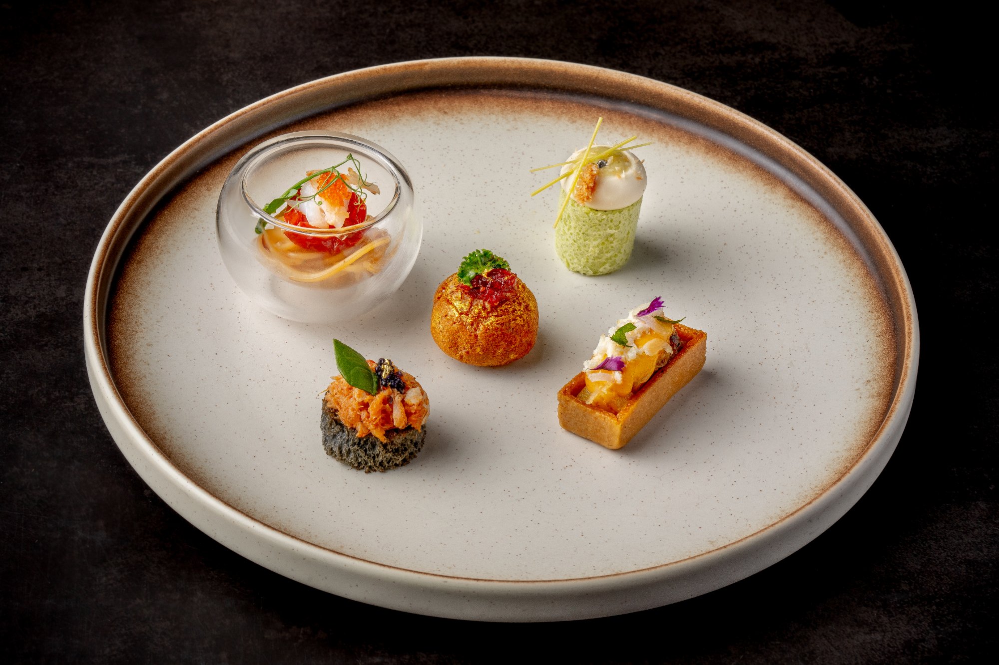 How We Plan Corporate Catering for Business Events To Leave a Lasting Impression