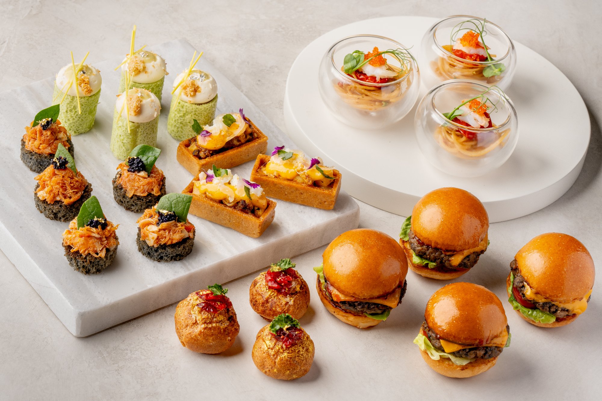 Cocktail Reception Catering: How to Plan Elegant Bites for Guests Who Will Be Mingling